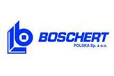 BOSCHERT POLSKA SP. Z O.O. - logo firmy w portalu obrabiarki.xtech.pl