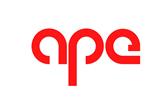 APE sp. z o.o. - logo firmy w portalu obrabiarki.xtech.pl