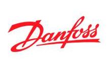 Sterowanie i akcesoria: Danfoss