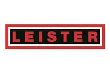 wytłaczarki tworzyw: Leister