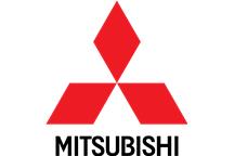 Obróbka powierzchni metalu: Mitsubishi